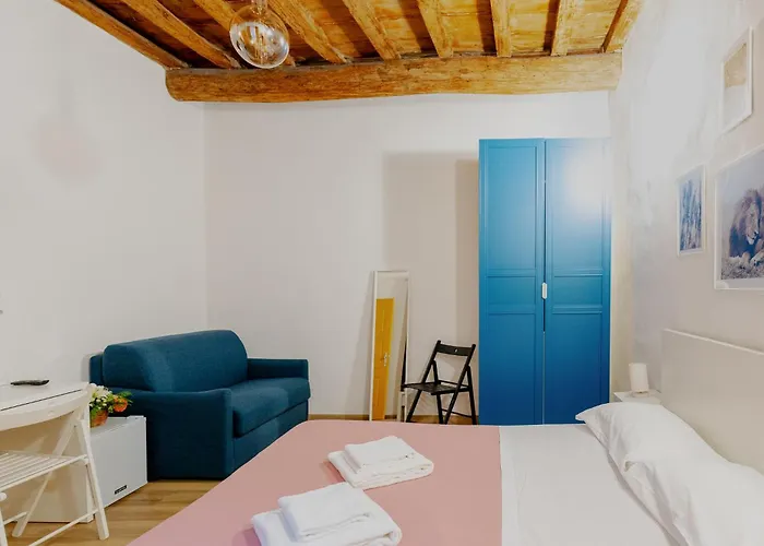 David'S Guesthouse Steps From Accademia Gallery