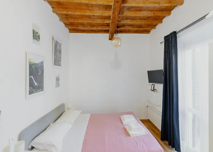 David'S Guesthouse Steps From Accademia Gallery